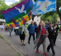 Demo gegen Panzertransporte Rostock 5.5.2024_5_019